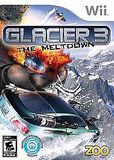 Glacier 3: The Meltdown (Nintendo Wii)